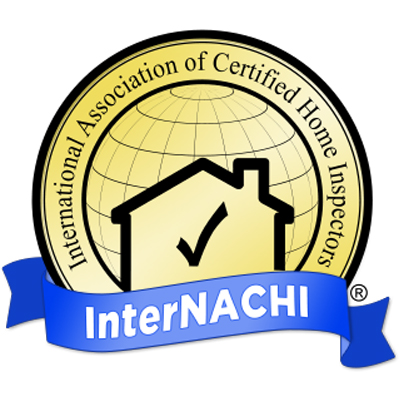 internachi badge