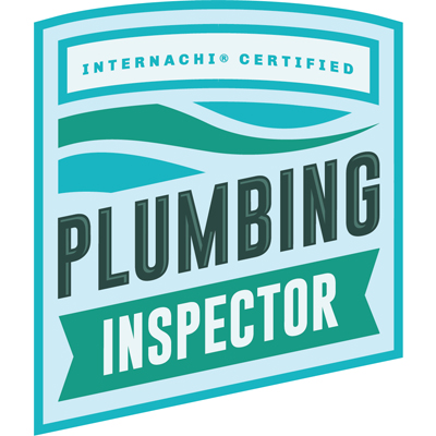 plumbing inspector logo